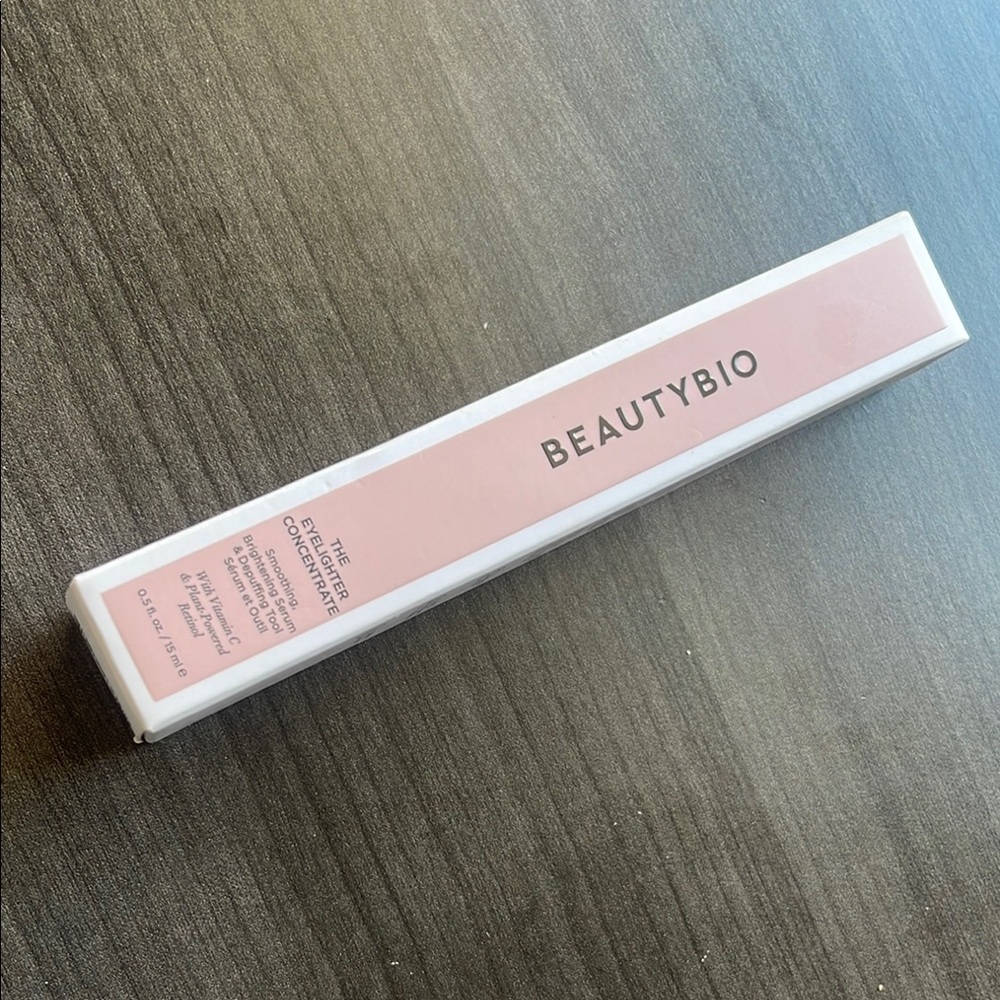 Pink Eye Cream